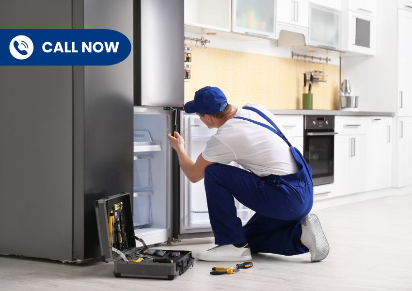 Leggett Appliance Repair Company